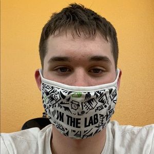 Meet your Posher, Grayson